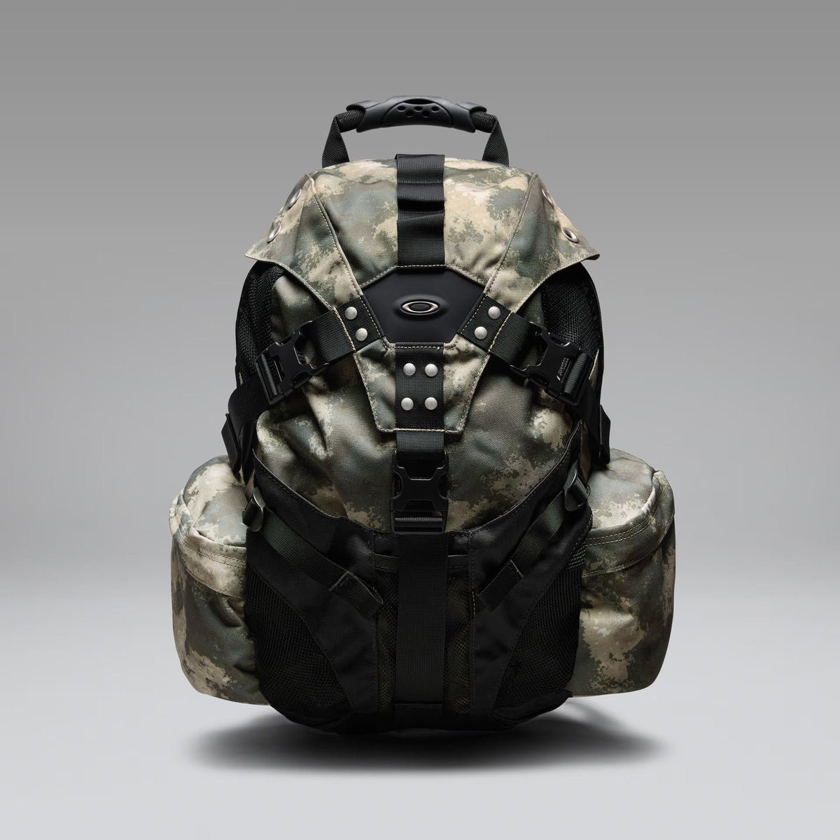 Oakley Men's Oakley Icon Rc Backpack - Green