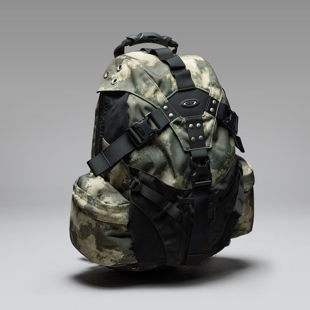 Oakley Men's Oakley Icon Rc Backpack - Green