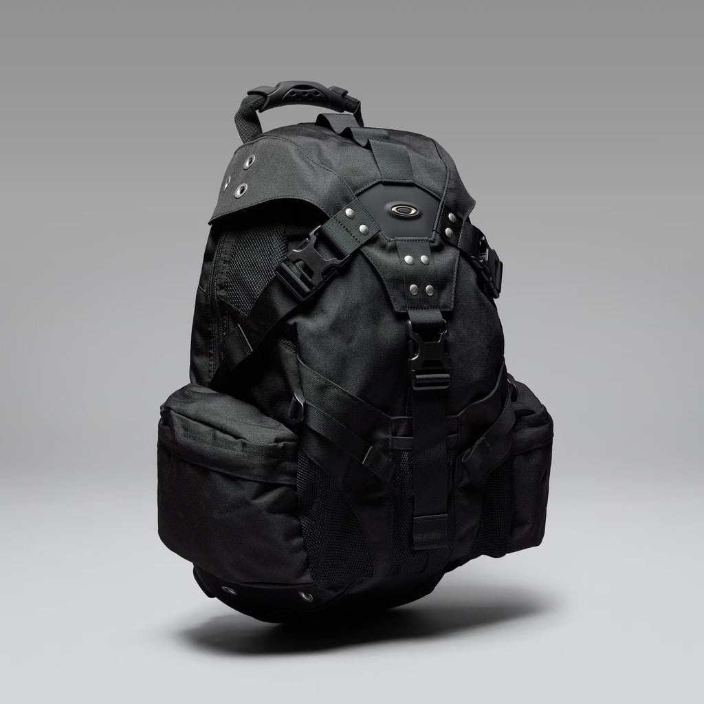 Oakley Men's Oakley Icon Rc Backpack - Black