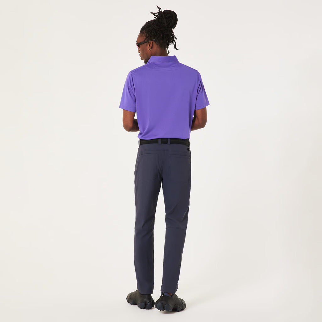 Oakley Men's Oakley Icon Tn Protect Rc Polo I