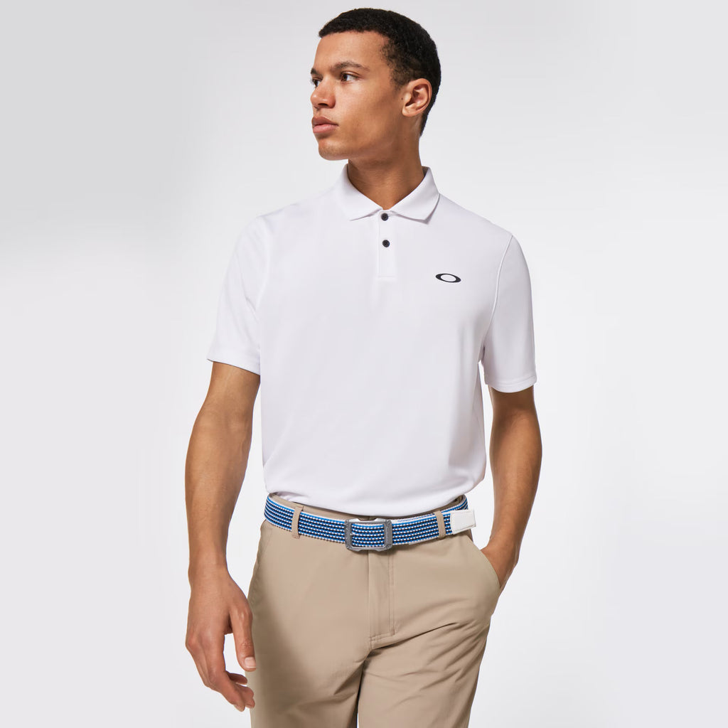 Oakley Men's Oakley Icon Tn Protect Rc Polo I