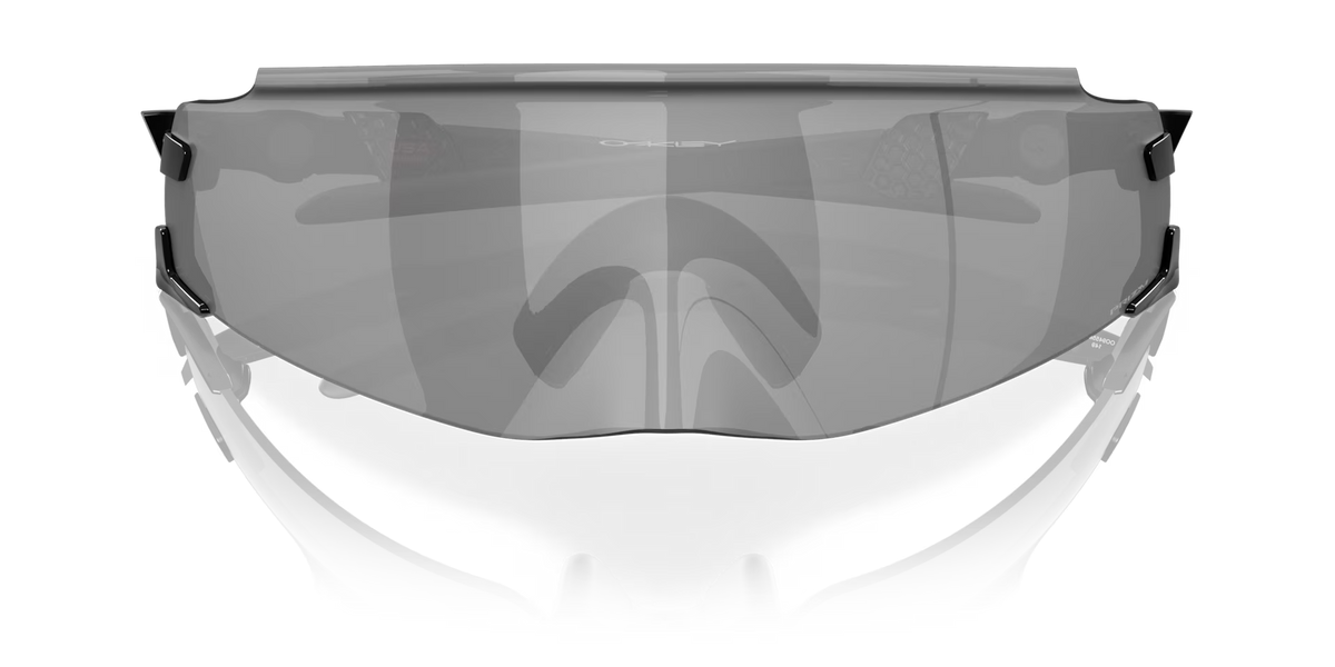 Oakley Men's Oakley Kato Sunglasses - Black