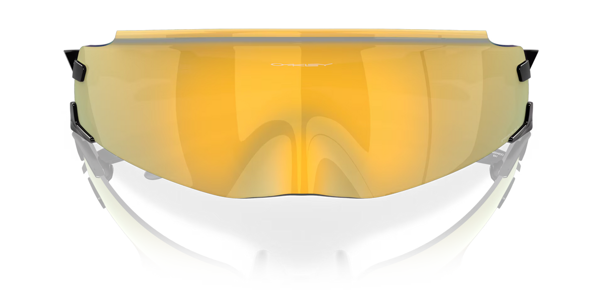 Oakley Men's Oakley Kato Sunglasses - Black