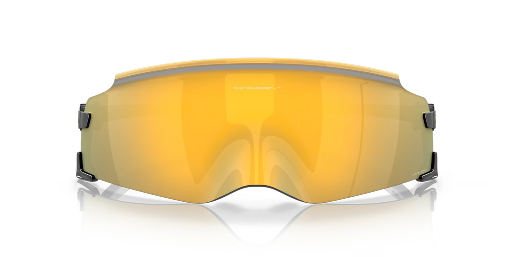 Oakley Men's Oakley Kato Sunglasses - Black