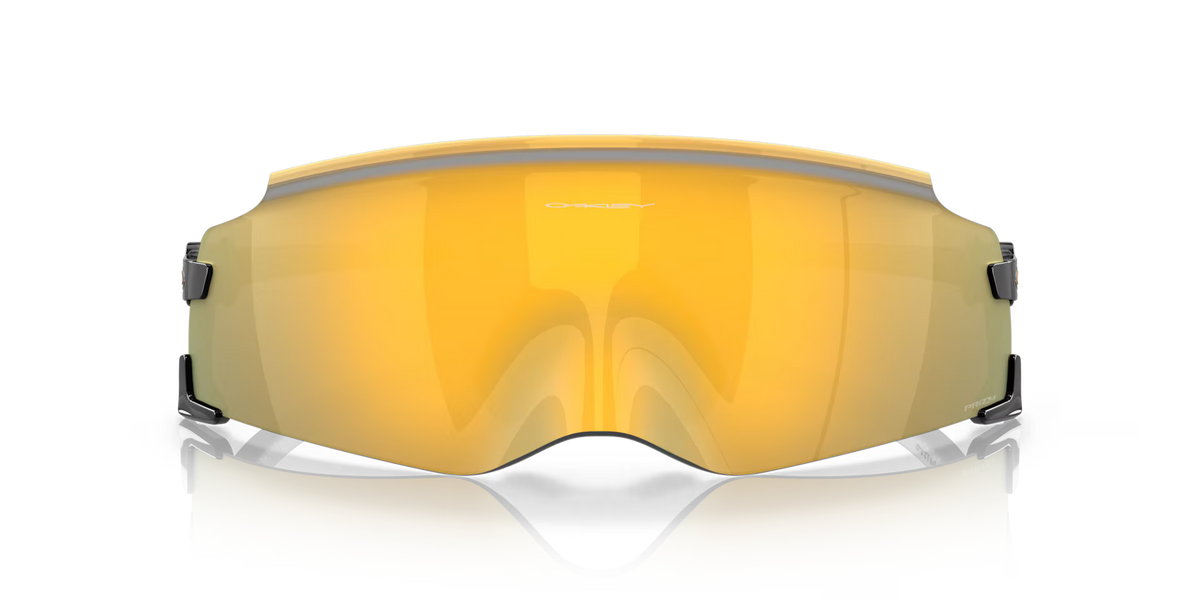 Oakley Men's Oakley Kato Sunglasses - Black