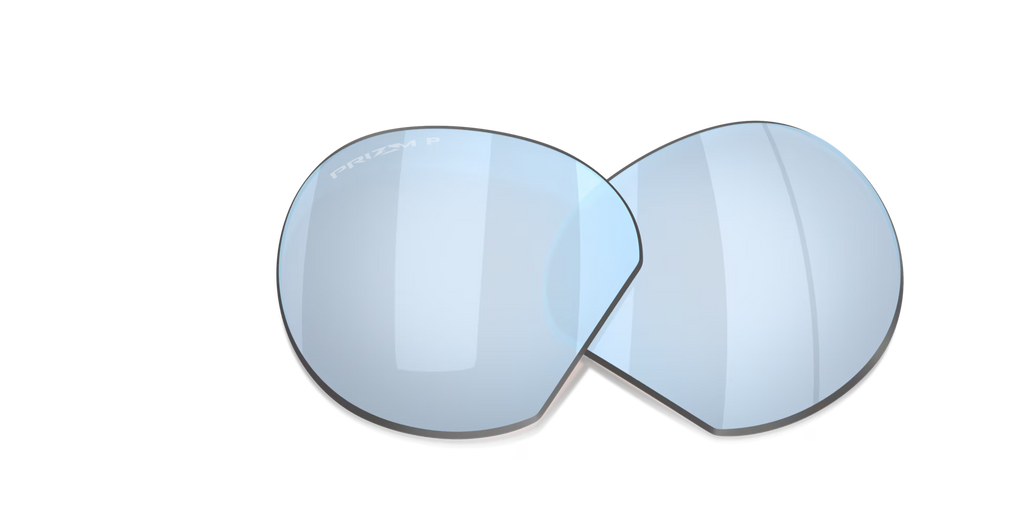 Oakley Men's Oakley Meta Hstn Replacement Lenses