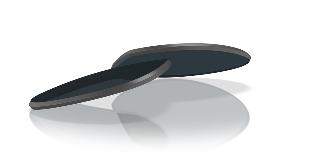 Oakley Men's Oakley Meta Hstn Replacement Lenses