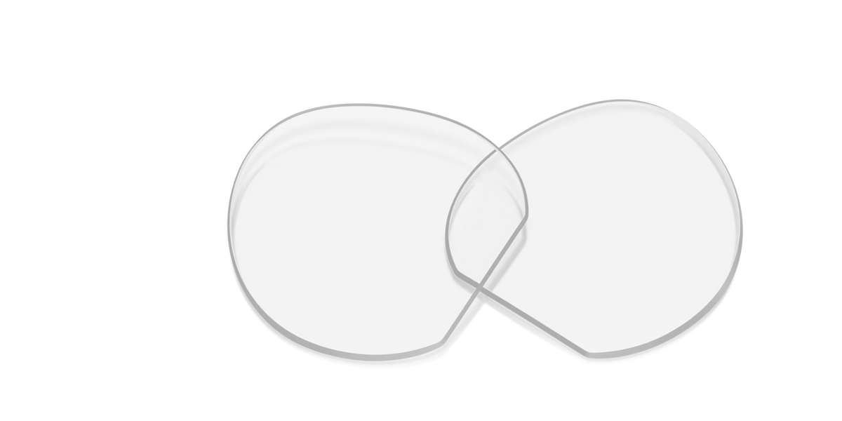 Oakley Men's Oakley Meta Hstn Replacement Lenses