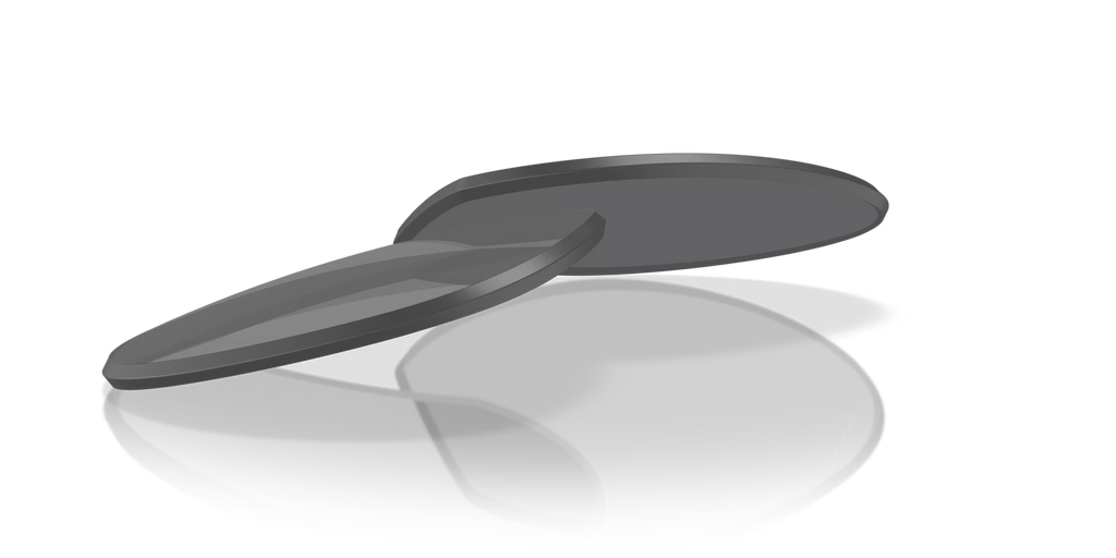 Oakley Men's Oakley Meta Hstn Replacement Lenses