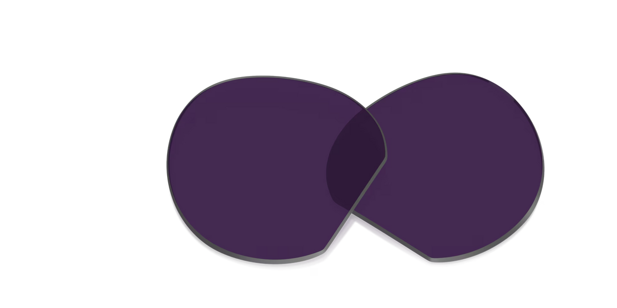 Oakley Men's Oakley Meta Hstn Replacement Lenses