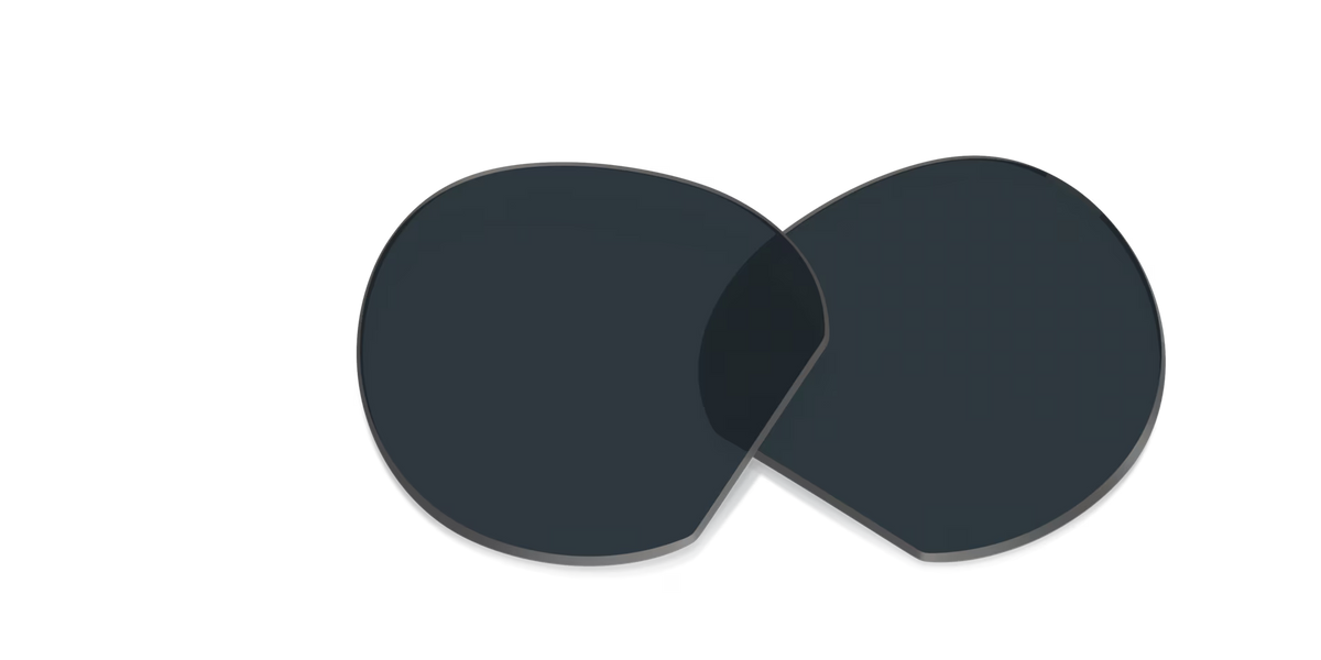 Oakley Men's Oakley Meta Hstn Replacement Lenses