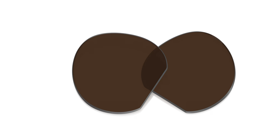 Oakley Men's Oakley Meta Hstn Replacement Lenses