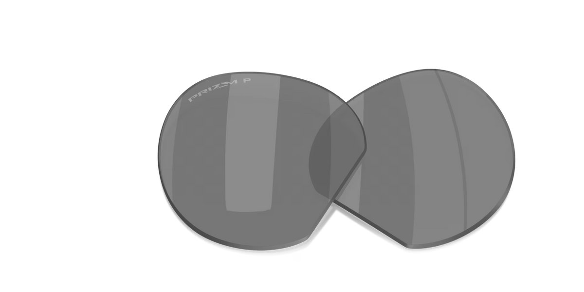 Oakley Men's Oakley Meta Hstn Replacement Lenses