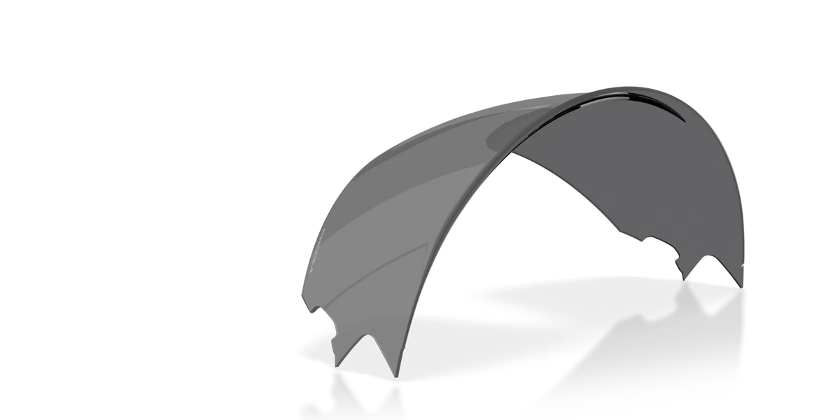 Oakley Men's Oakley Meta Vanguard Replacement Lenses