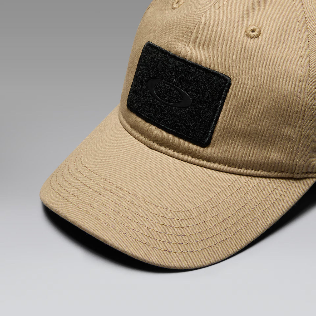 Oakley Men's Oakley Mod Cap - Pebble