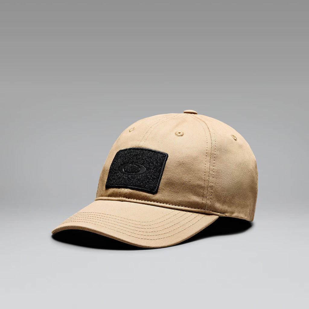 Oakley Men's Oakley Mod Cap - Pebble
