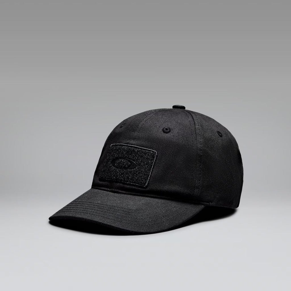 Oakley Men's Oakley Mod Cap - Black