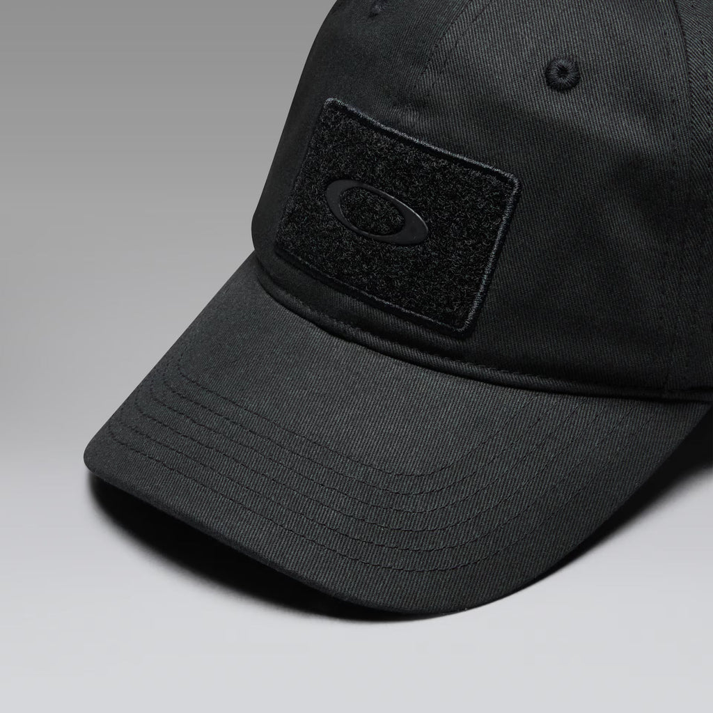 Oakley Men's Oakley Mod Cap - Black