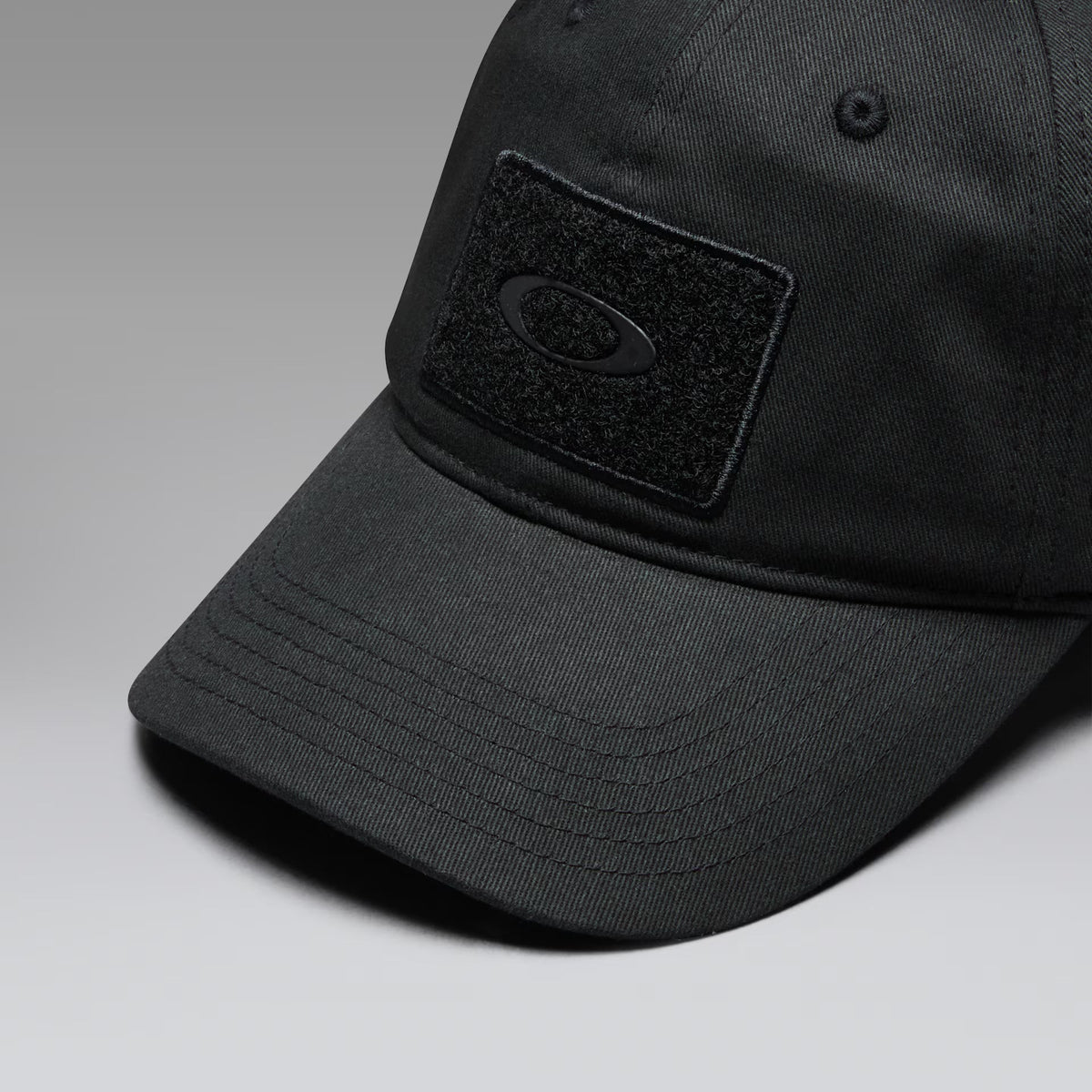 Oakley Men's Oakley Mod Cap - Black