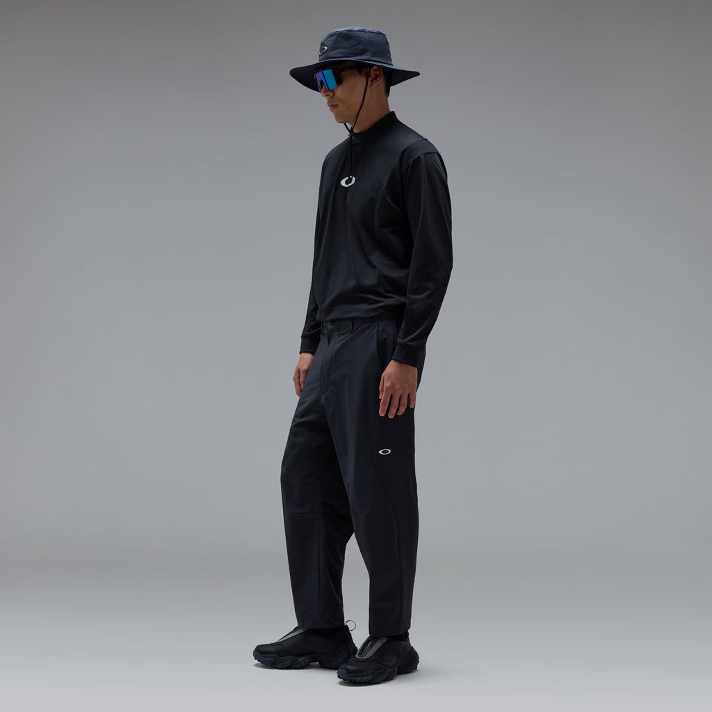 Oakley Men's Oakley O-blades Wide Tapered - Black