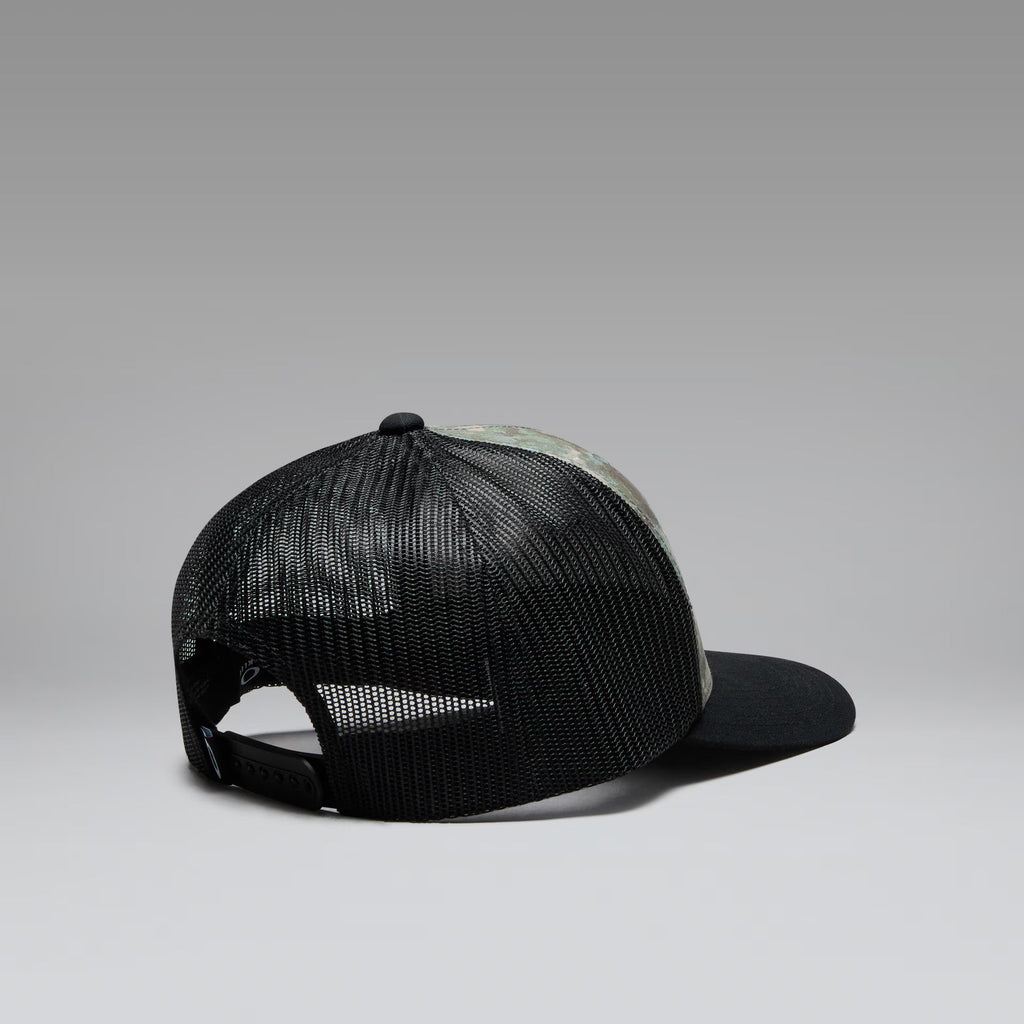 Oakley Men's Oakley O Original Trucker Hat - Green