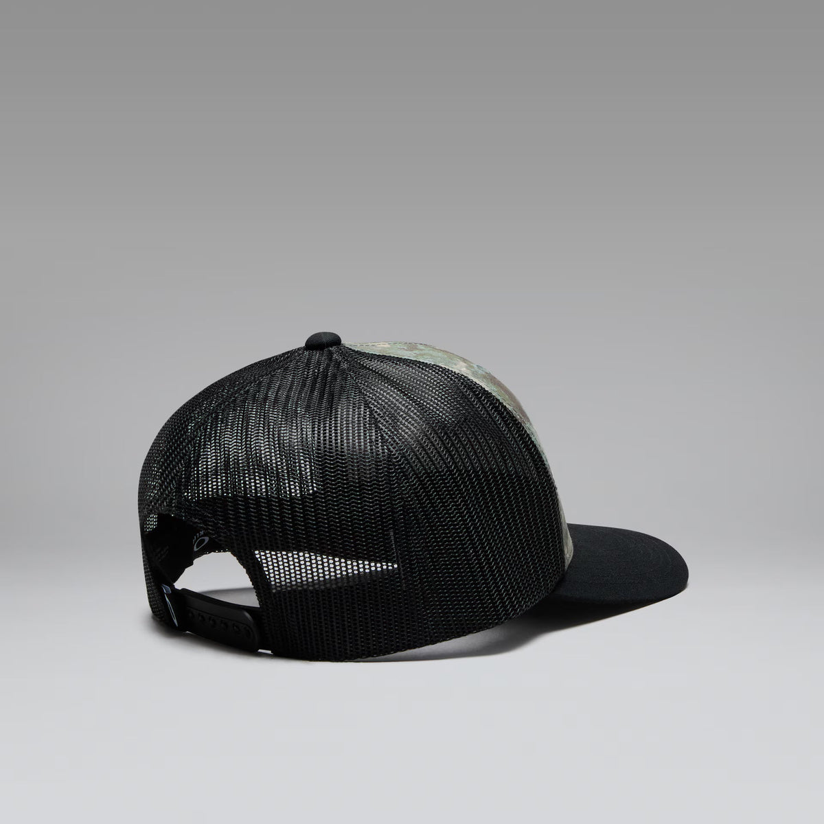 Oakley Men's Oakley O Original Trucker Hat - Green
