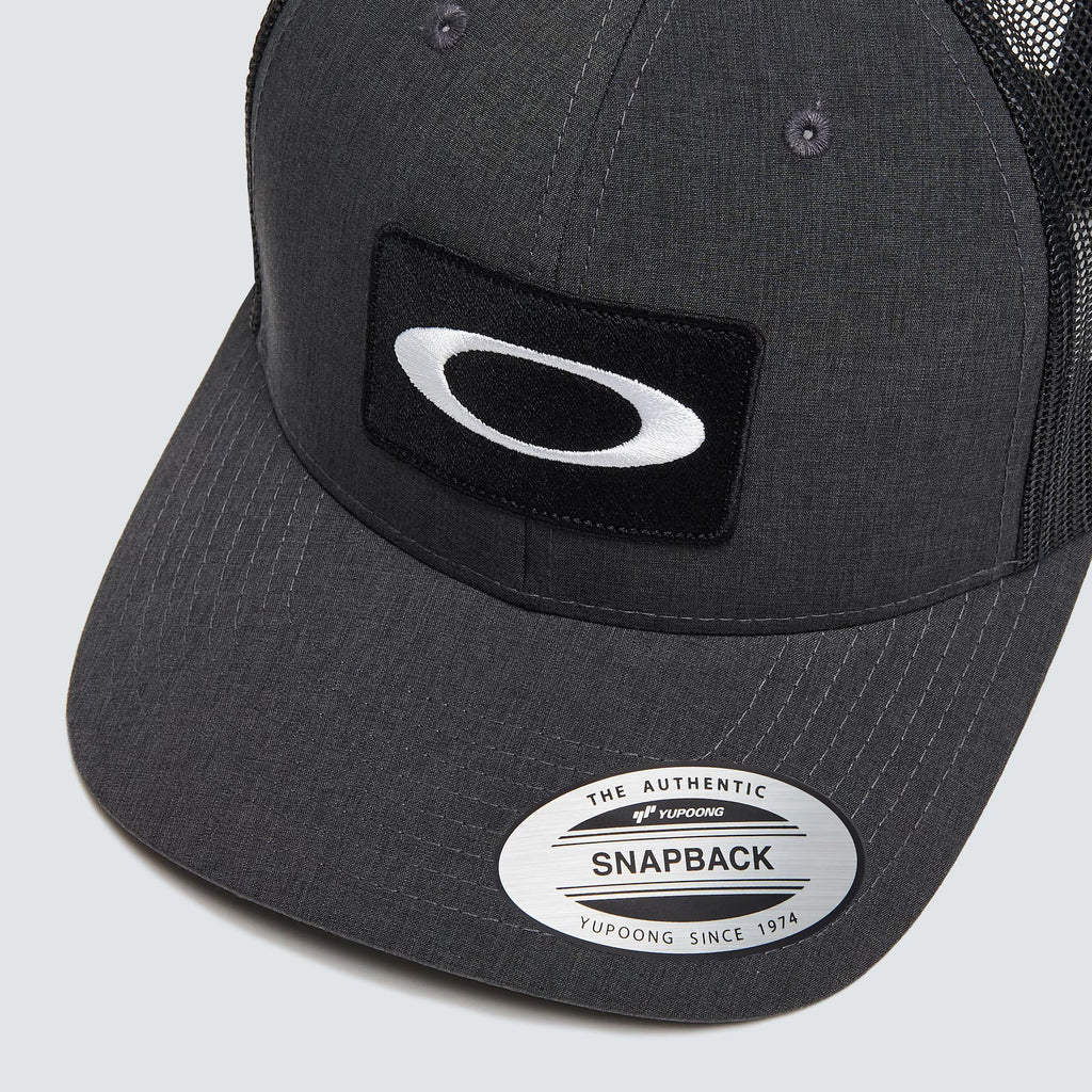 Oakley Men's Oakley O Original Trucker Hat