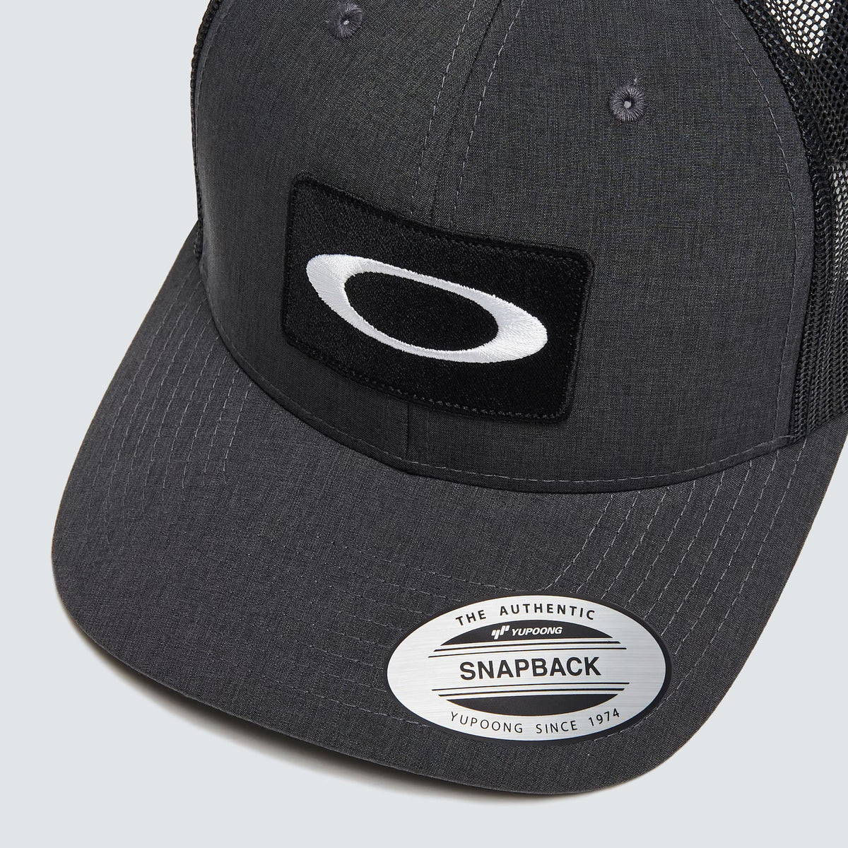 Oakley Men's Oakley O Original Trucker Hat