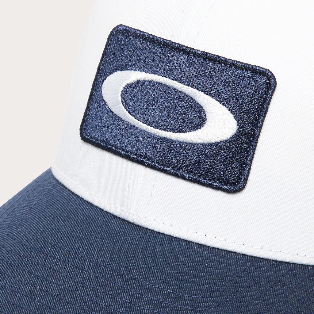 Oakley Men's Oakley O Original Trucker Hat - White