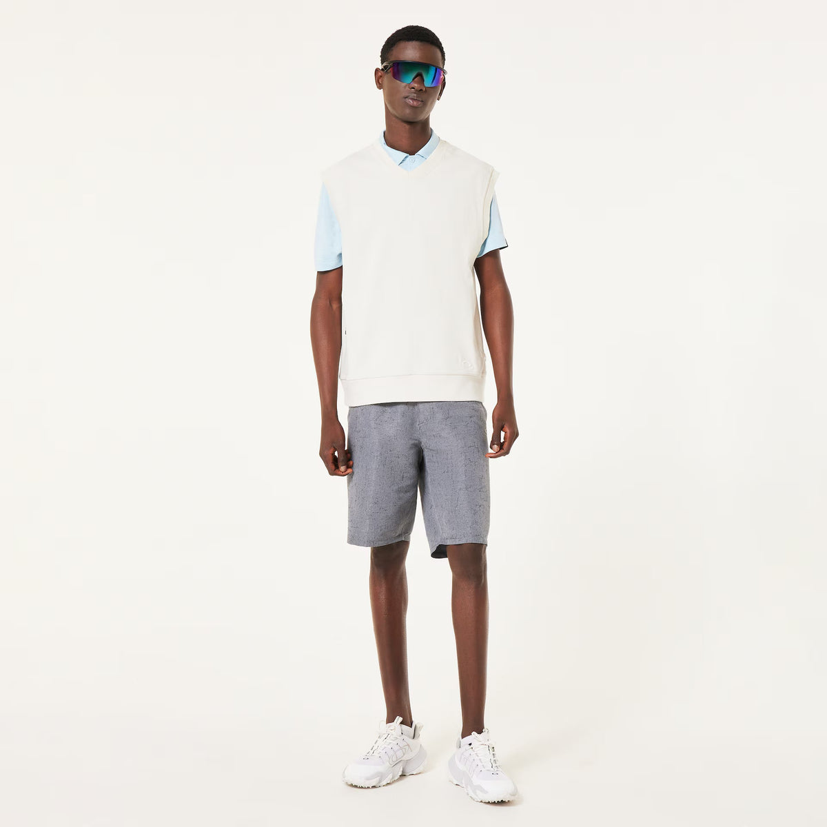 Oakley Men's Oakley Otg Vest - Mist