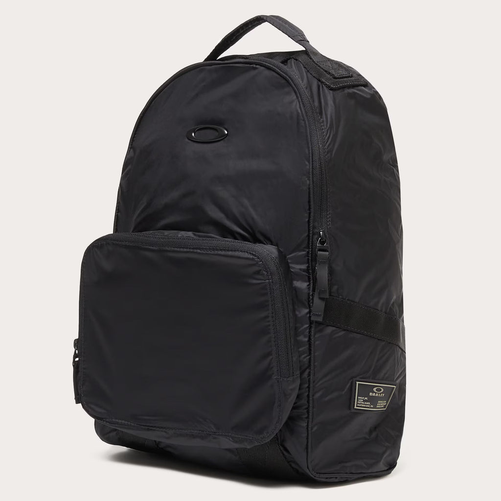 Oakley Men's Oakley Packable Backpack - Black