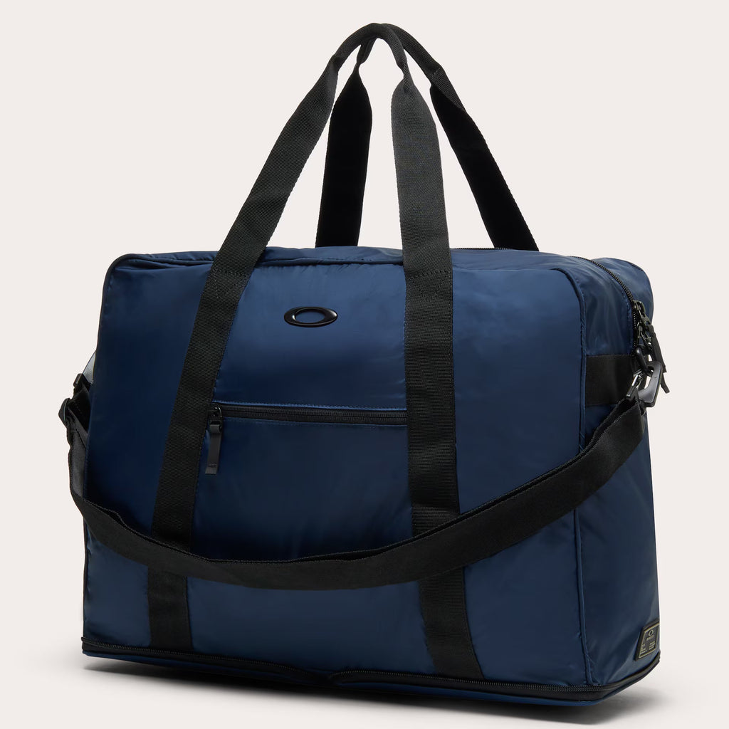 Oakley Men's Oakley Packable Duffle - Abyss