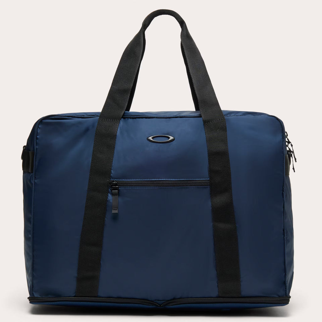 Oakley Men's Oakley Packable Duffle - Abyss