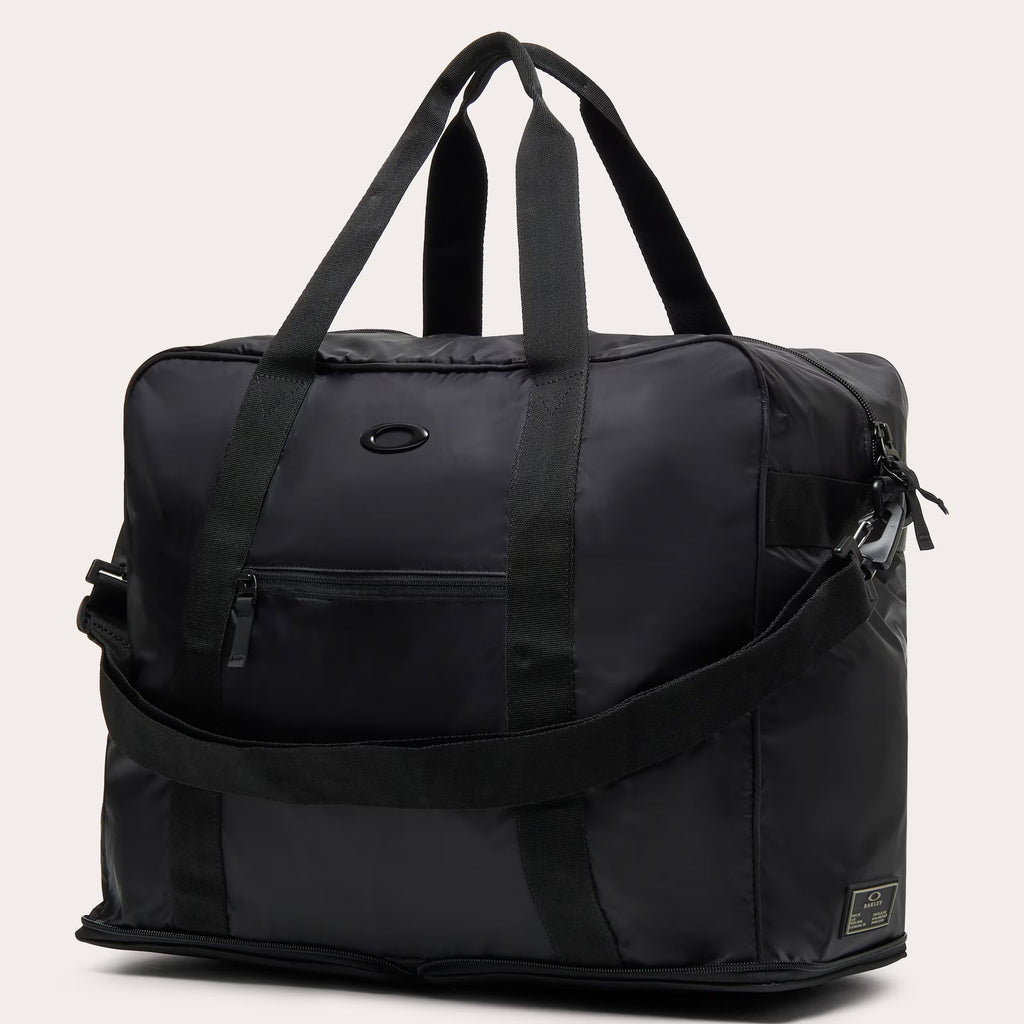 Oakley Men's Oakley Packable Duffle - Black