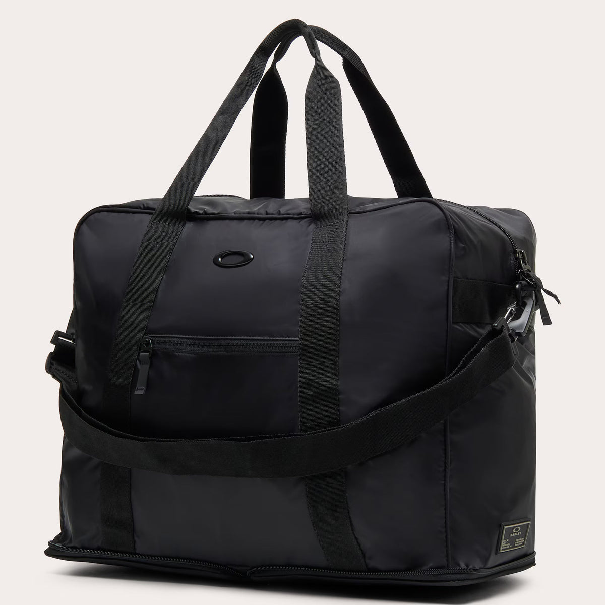 Oakley Men's Oakley Packable Duffle - Black