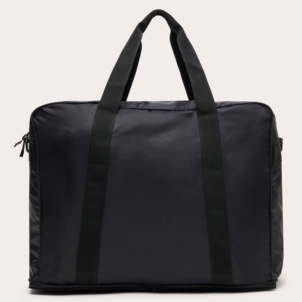 Oakley Men's Oakley Packable Duffle - Black