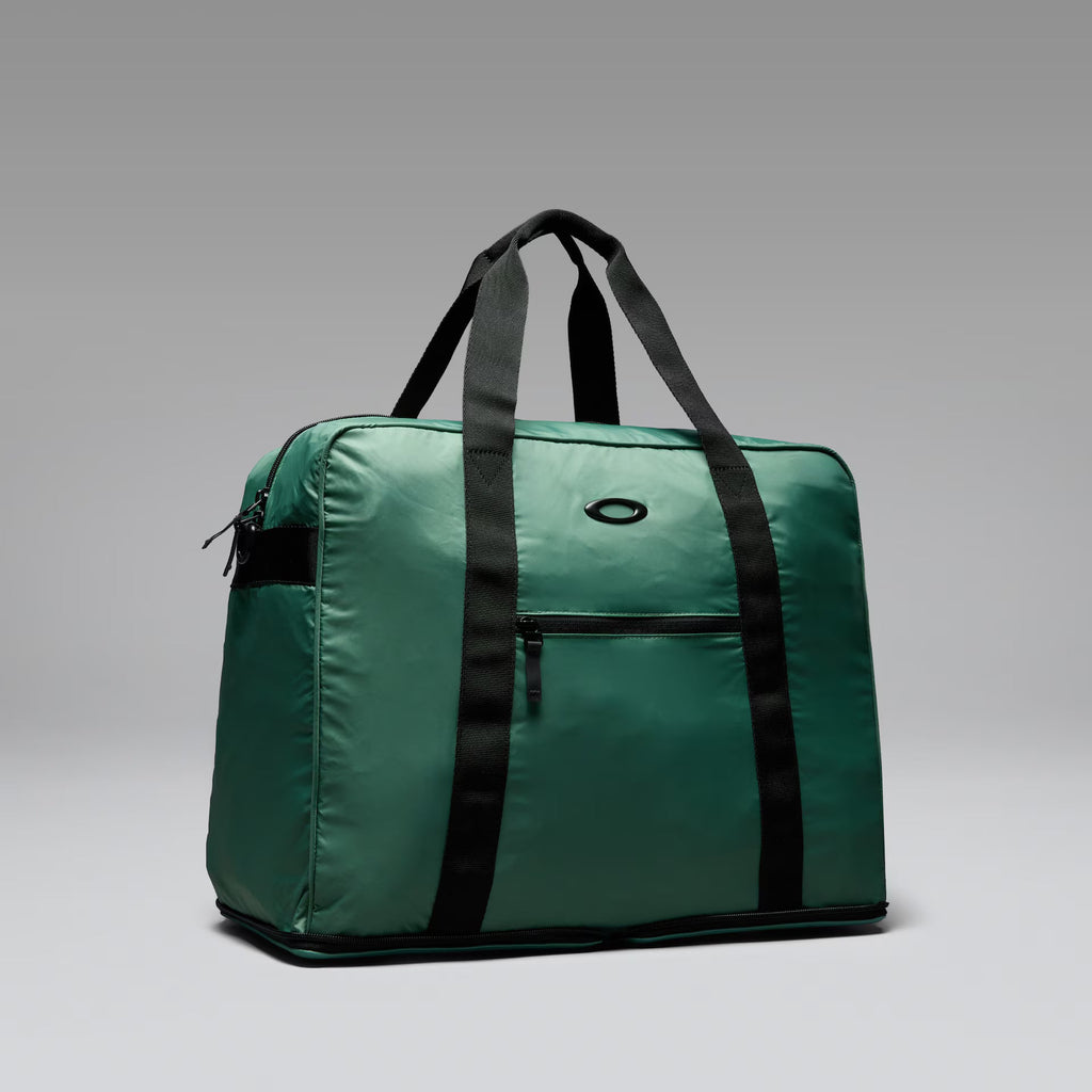 Oakley Men's Oakley Packable Duffle - Green