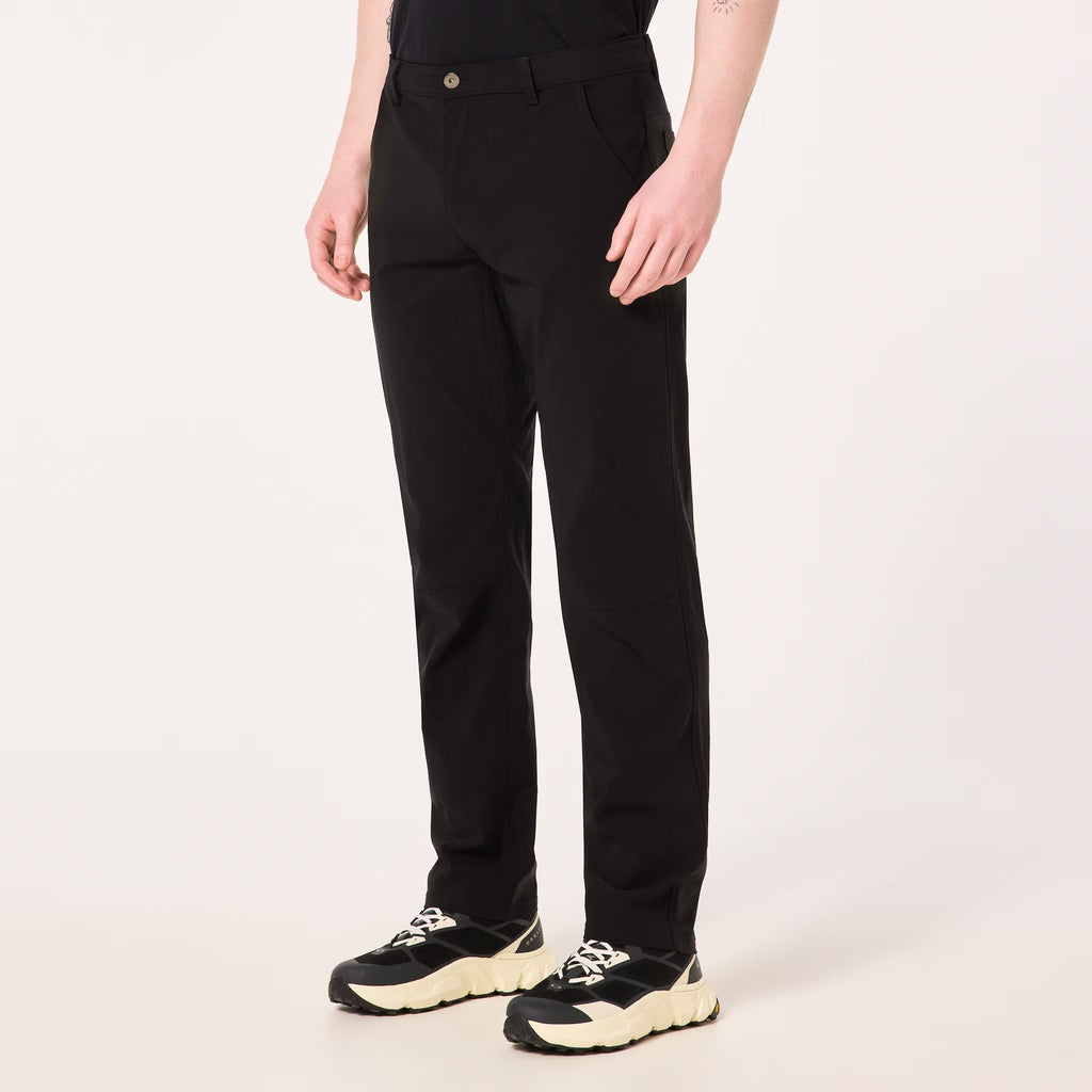 Oakley Men's Oakley Perf 5 Utility Pant 2.0 - Black