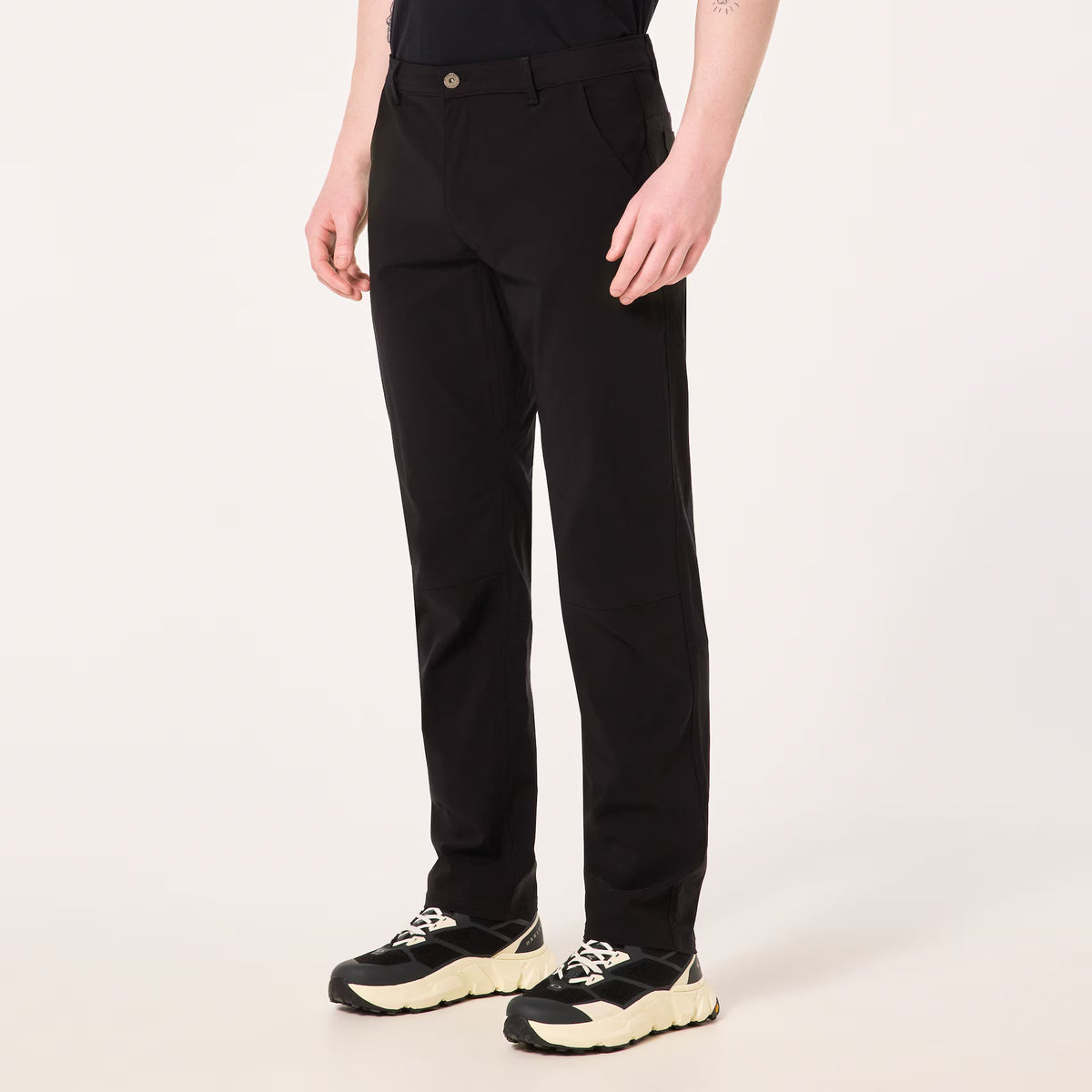 Oakley Men's Oakley Perf 5 Utility Pant 2.0 - Black