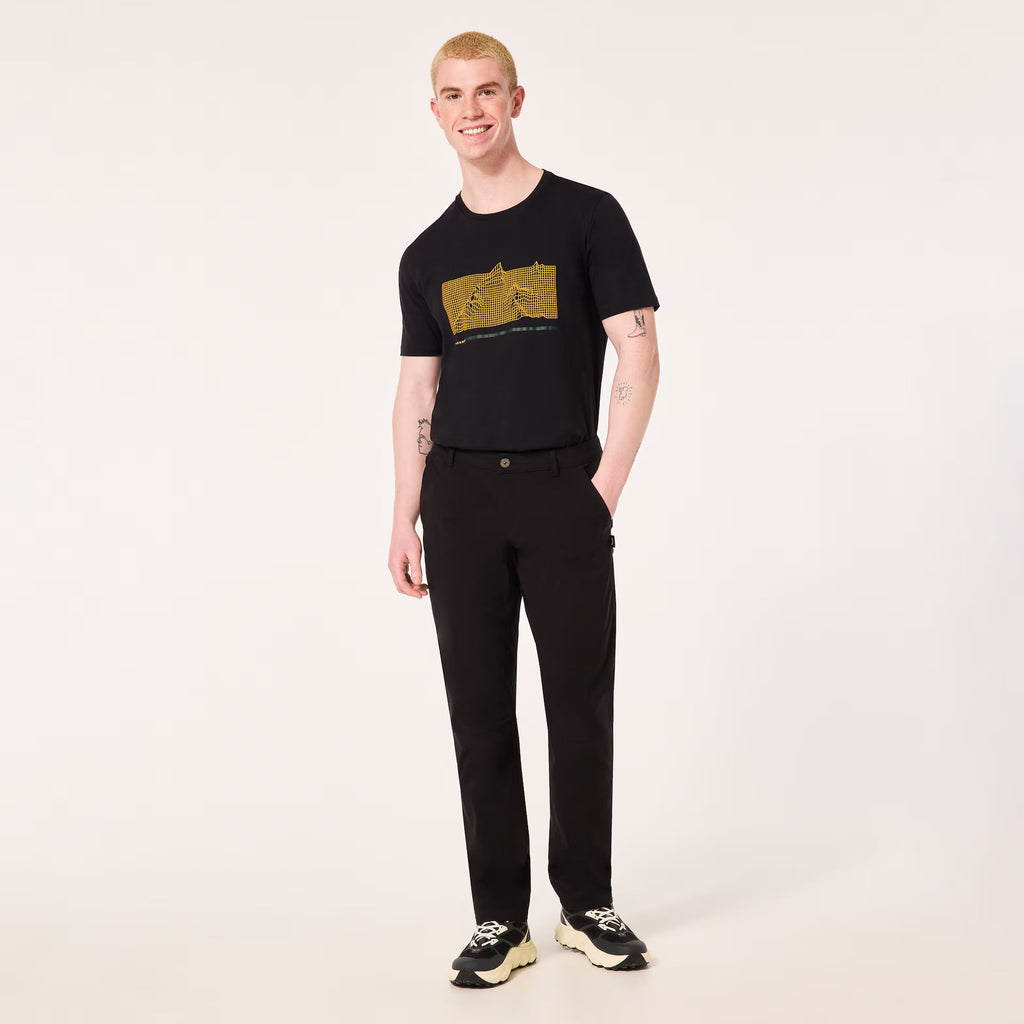 Oakley Men's Oakley Perf 5 Utility Pant 2.0 - Black