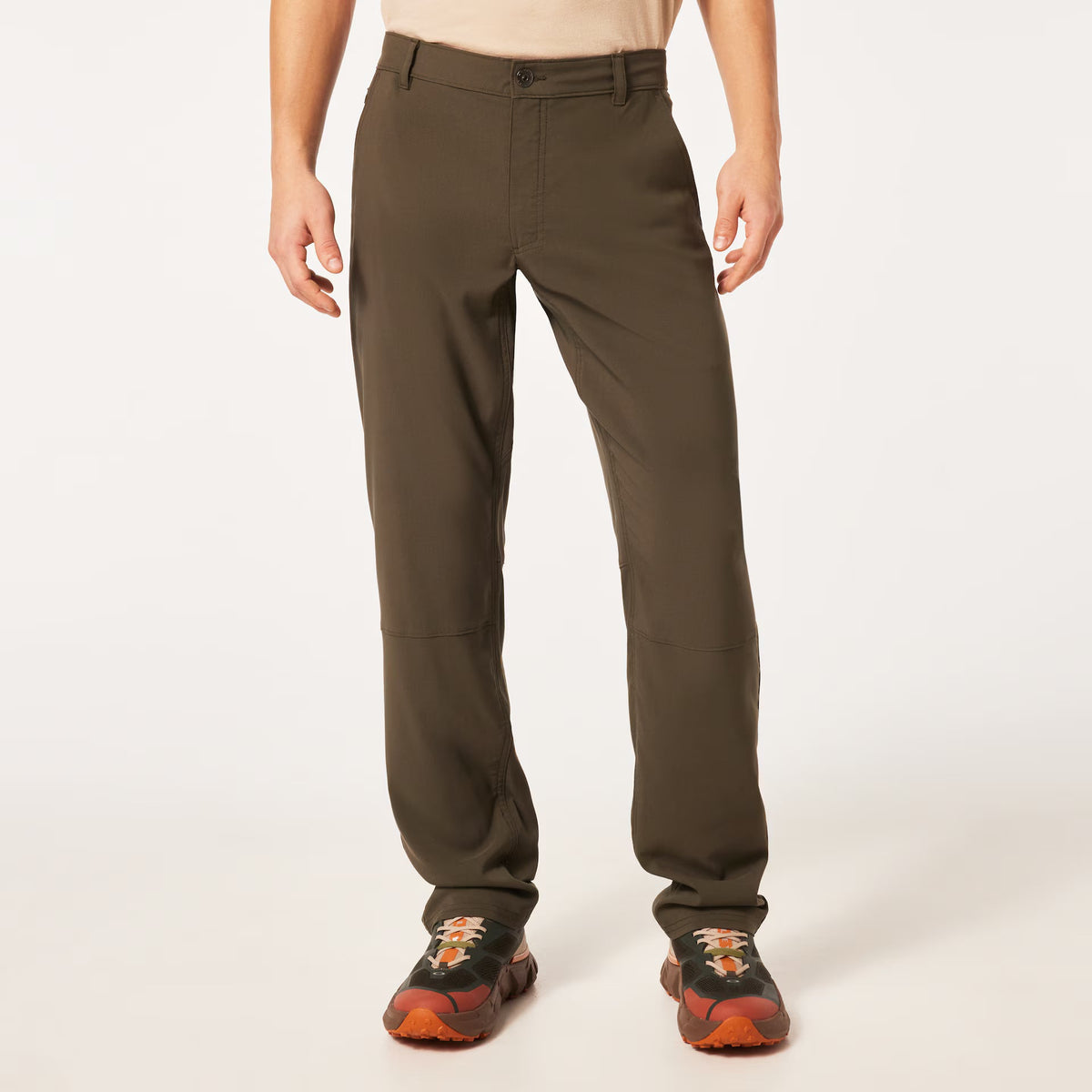 Oakley Men's Oakley Perf 5 Utility Pant 2.0 - New Dark Brush