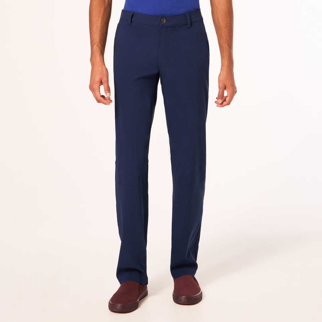 Oakley Men's Oakley Perf 5 Utility Pant 2.0 - Navy