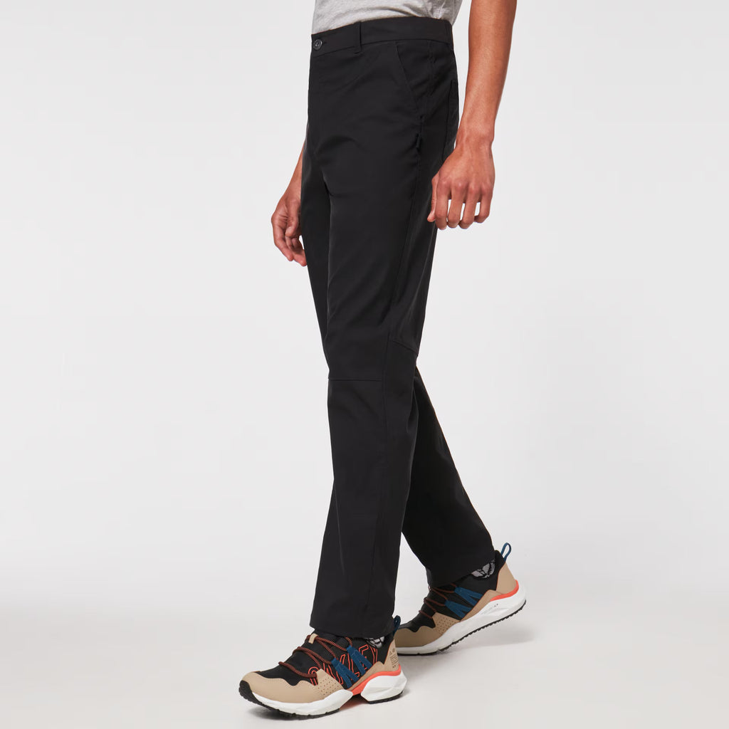 Oakley Men's Oakley Perf 5 Utility Pant - Black