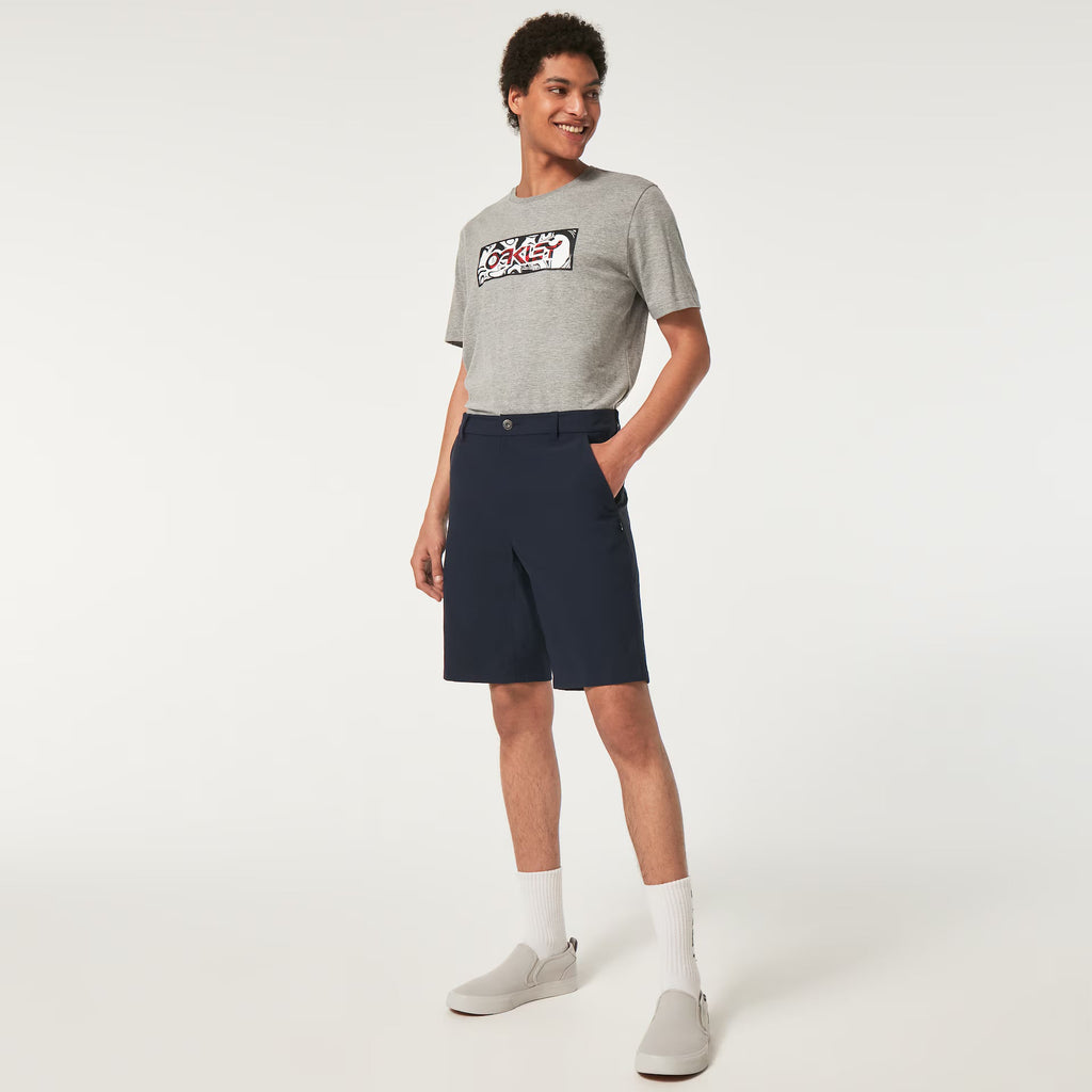 Oakley Men's Oakley Perf 5 Utility Short - Fathom