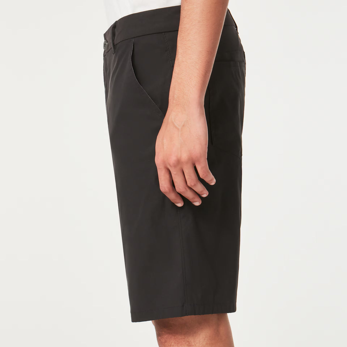 Oakley Men's Oakley Perf 5 Utility Short - Black