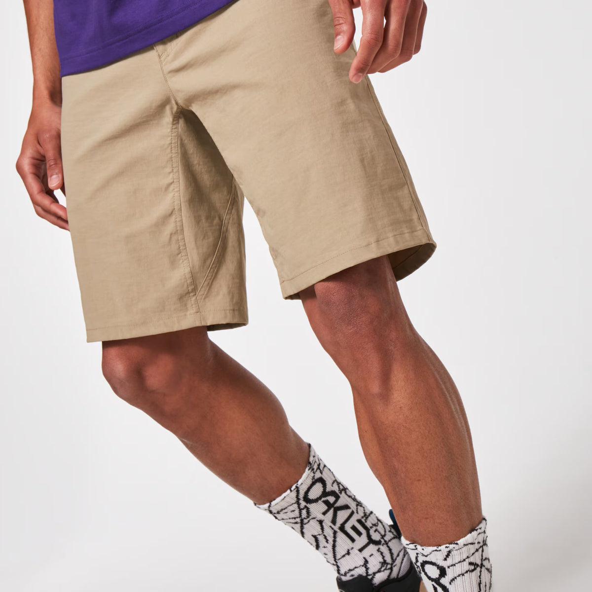 Oakley Men's Oakley Perf 5 Utility Short - Rye