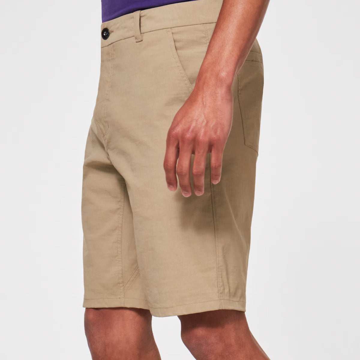 Oakley Men's Oakley Perf 5 Utility Short - Rye