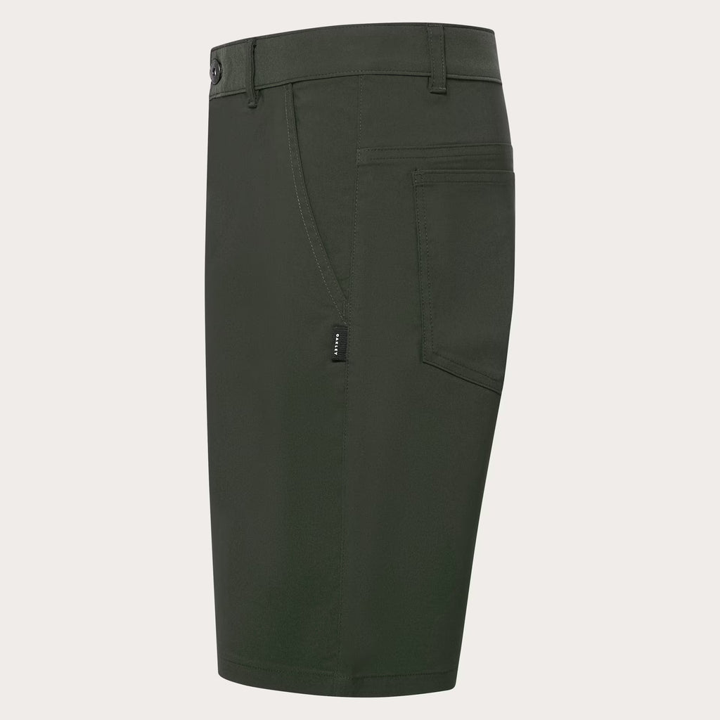 Oakley Men's Oakley Perf 5 Utility Shorts 2.0 - Green