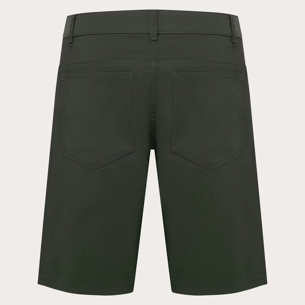 Oakley Men's Oakley Perf 5 Utility Shorts 2.0 - Green