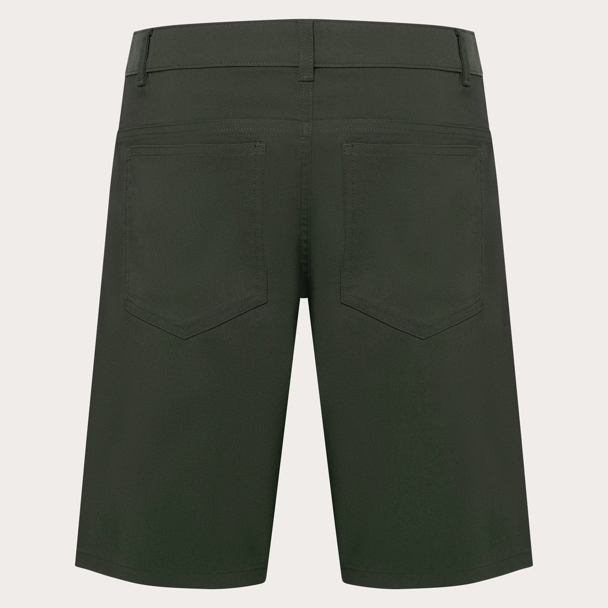 Oakley Men's Oakley Perf 5 Utility Shorts 2.0 - Green